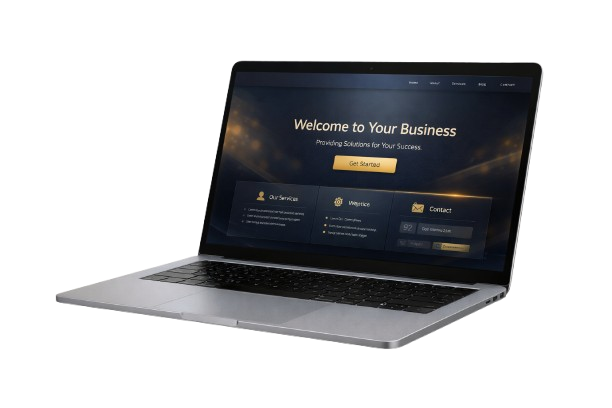 Izrada web stranica Zadar - Web Studio Šime